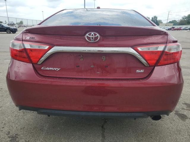 2015 TOYOTA CAMRY LE 4T1BF1FK8FU966406