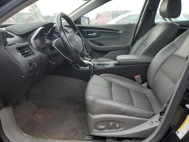 2018 CHEVROLET IMPALA LT 2G1105SA4J9157375
