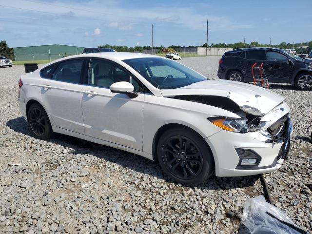 2019 FORD FUSION SE - 3FA6P0HDXKR170050