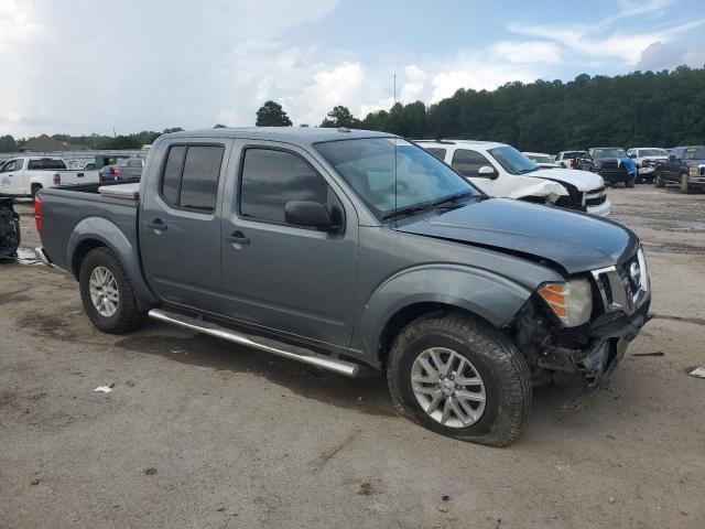 2016 NISSAN FRONTIER S - 1N6AD0ER5GN776957