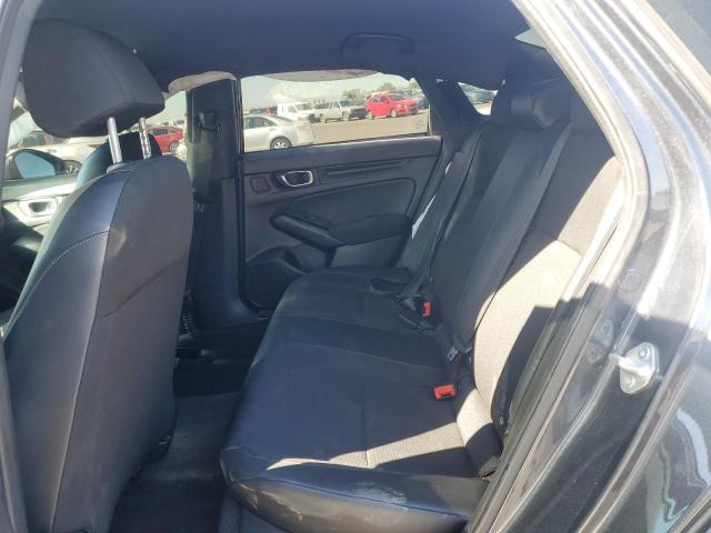 2023 HONDA CIVIC SPOR - 2HGFE2F52PH521657