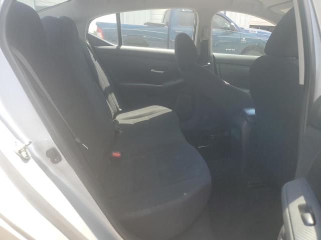 2020 NISSAN SENTRA S - 3N1AB8BVXLY240420