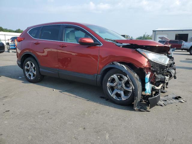 2018 HONDA CR-V EX 2HKRW2H58JH663645