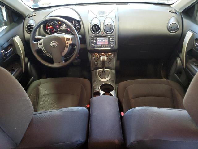 2015 NISSAN ROGUE SELE JN8AS5MT5FW673571