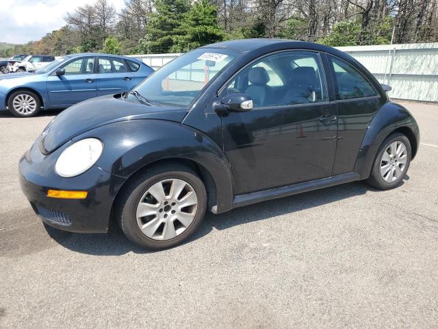 VOLKSWAGEN NEW BEETLE