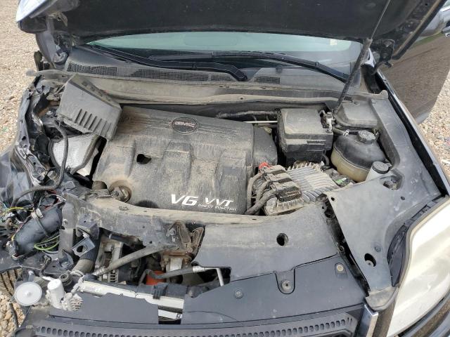 2016 GMC TERRAIN SL - 2GKFLTE33G6216131