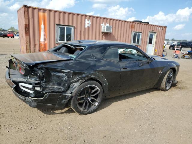 2021 DODGE CHALLENGER 2C3CDZFJXMH536126
