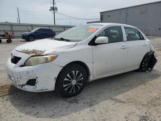 Vin: 1nxbu4ee6az267240, lot: 63481405, toyota corolla base 2010 img_1