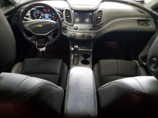 2018 CHEVROLET IMPALA LT 2G1105SA8J9135038