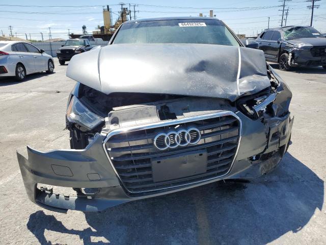 2015 AUDI A3 PREMIUM WAUACGFF3F1001398