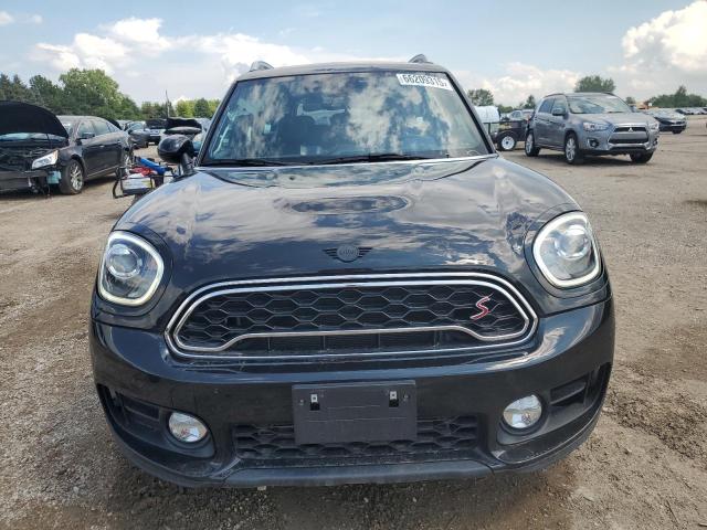 2019 MINI COOPER S C WMZYT5C58K3J89285