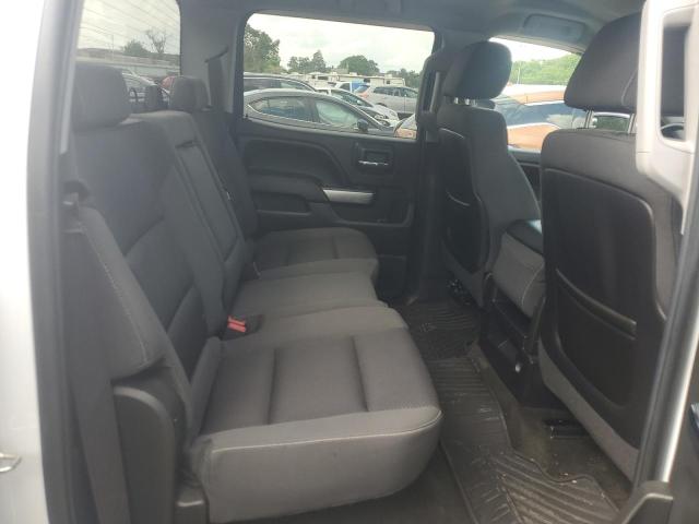 2015 CHEVROLET SILVERADO 3GCUKREH0FG143324