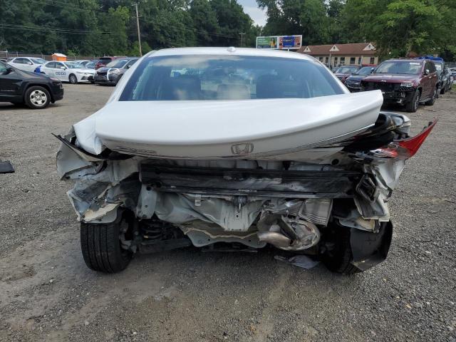 2015 HONDA CIVIC EXL 19XFB2F96FE242989