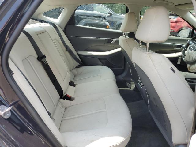 2024 HYUNDAI SONATA HYB KMHL34JJ6RA094049