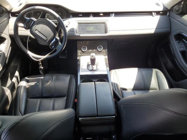 2020 LAND ROVER RANGE ROVER EVOQUE S SALZJ2FX4LH016575