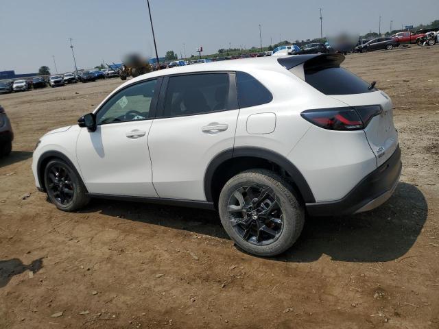 2025 HONDA HR-V SPORT 3CZRZ2H54SM731355