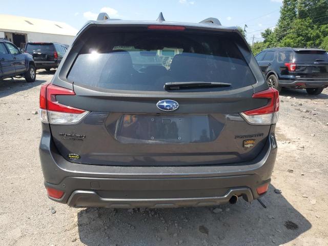 2022 SUBARU FORESTER W JF2SKAMCXNH513344
