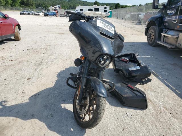 2023 HARLEY-DAVIDSON FLHXST 1HD1ABL13PB659446