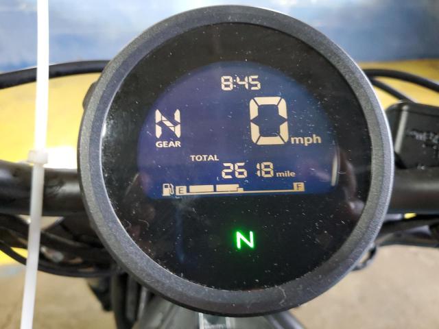 2024 HONDA CMX300 MLHNC5309R5700652