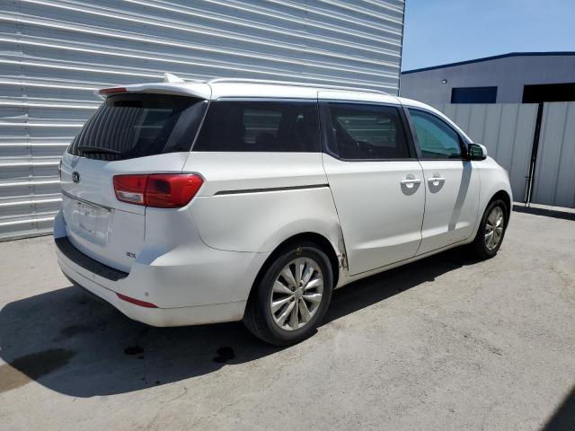 2016 KIA SEDONA EX KNDMC5C18G6207463