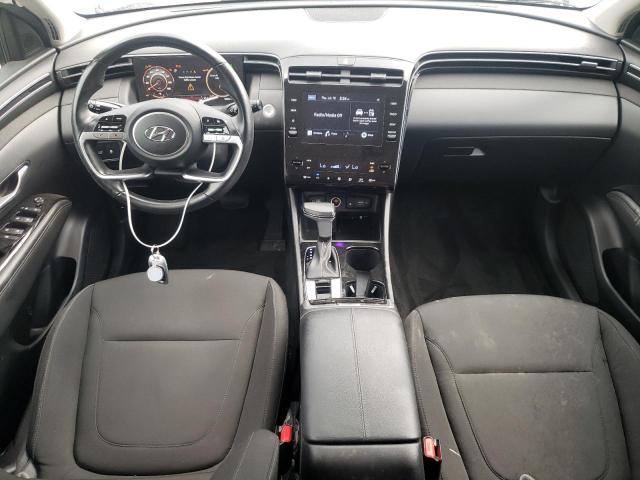 2022 HYUNDAI TUCSON N L KM8JFCAE3NU105044