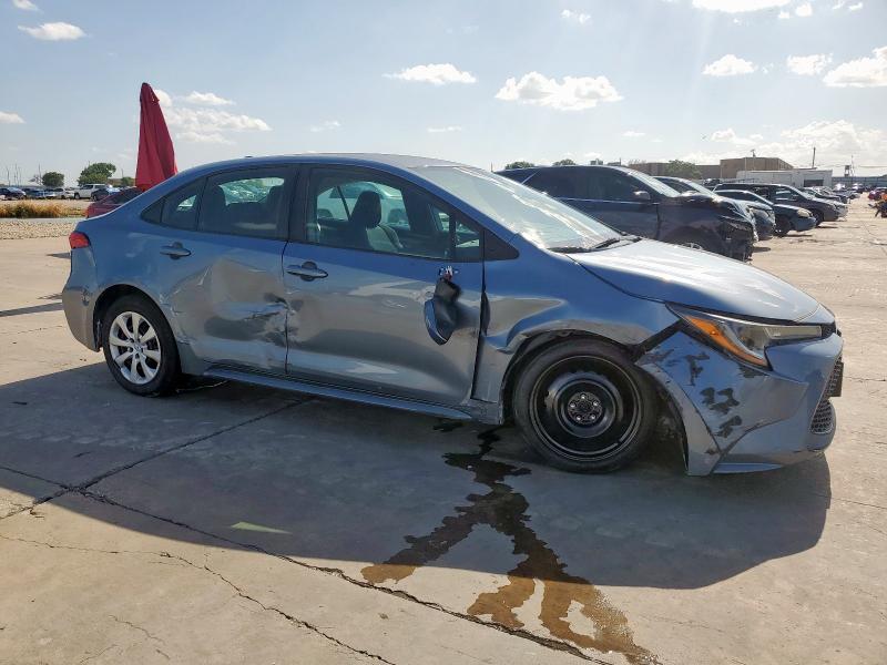 2020 TOYOTA COROLLA LE - 5YFEPRAE5LP127434