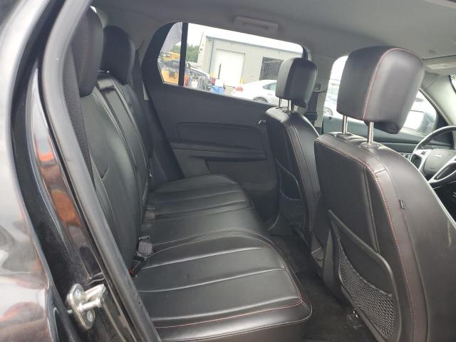 2014 GMC TERRAIN SL - 2GKFLXEK5E6308322
