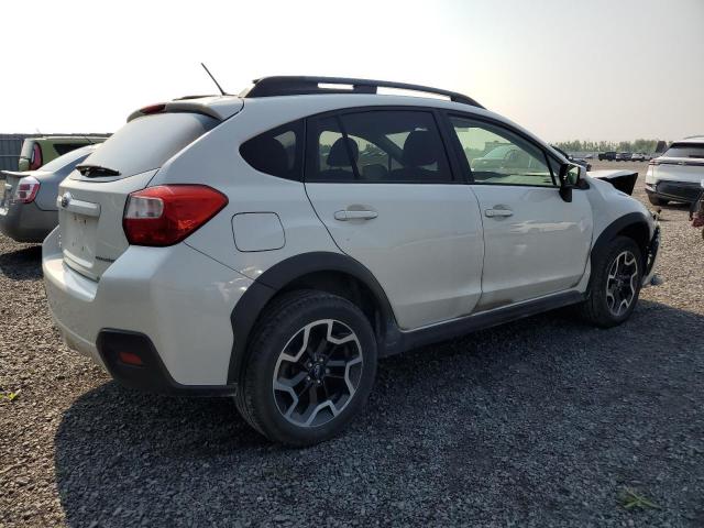 2016 SUBARU CROSSTREK - JF2GPABC5G8339194
