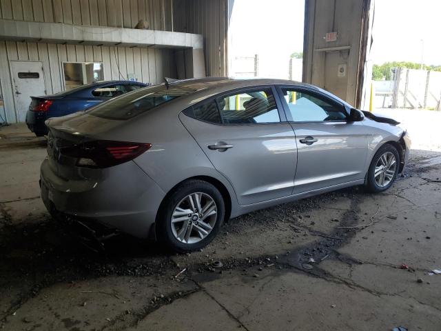 2020 HYUNDAI ELANTRA SE KMHD84LF6LU953595