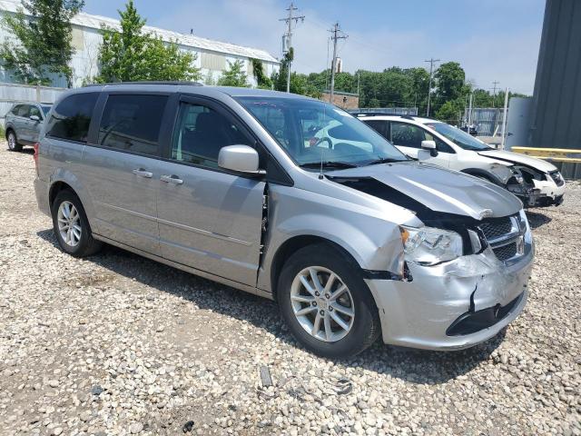 Vin: 2c4rdgcg6fr750563, lot: 64088935, dodge caravan sxt 20154