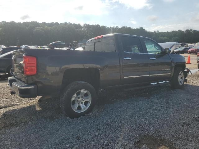 2015 CHEVROLET SILVERADO - 3GCPCSEC6FG238167