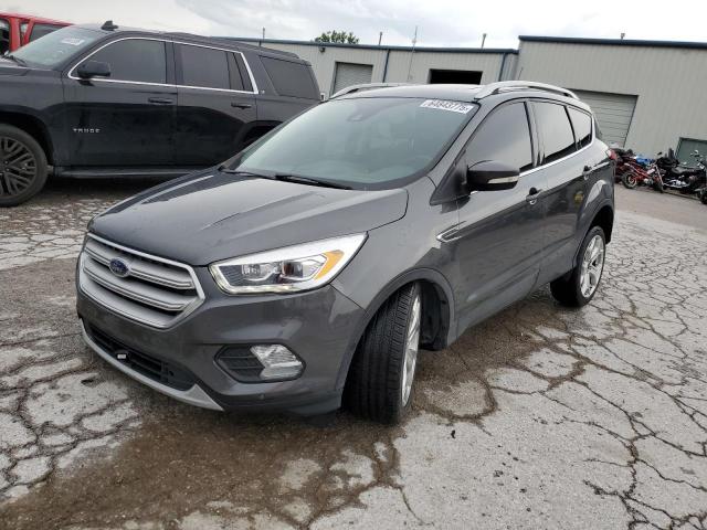 2019 FORD ESCAPE TIT - 1FMCU9J97KUA86417