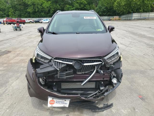 2017 BUICK ENCORE ESS KL4CJGSB3HB220826
