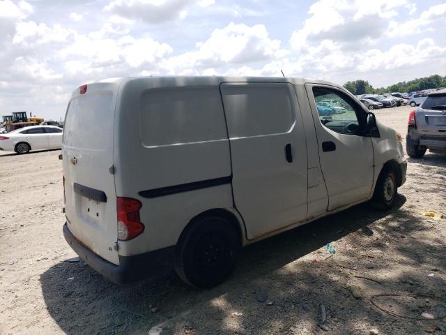2015 CHEVROLET CITY EXPRE 3N63M0ZN4FK731836