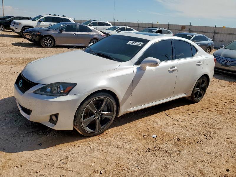 LEXUS IS 250