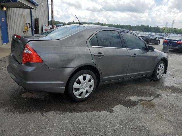 2011 FORD FUSION SE - 3FAHP0HA6BR279992