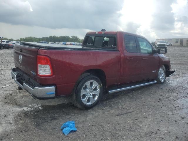 2022 RAM 1500 BIG HORN/LONE STAR 1C6SRFBT8NN204460