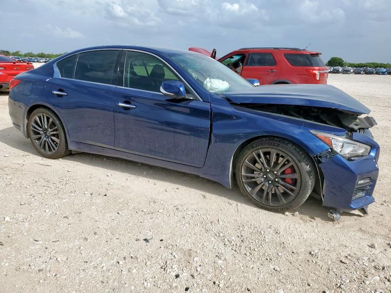 2017 INFINITI Q50 RED SP JN1FV7AP4HM850771