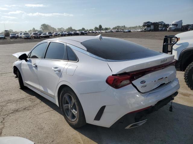 Vin: 5xxg24j24ng107350, lot: 63341605, kia k5 lx 20222