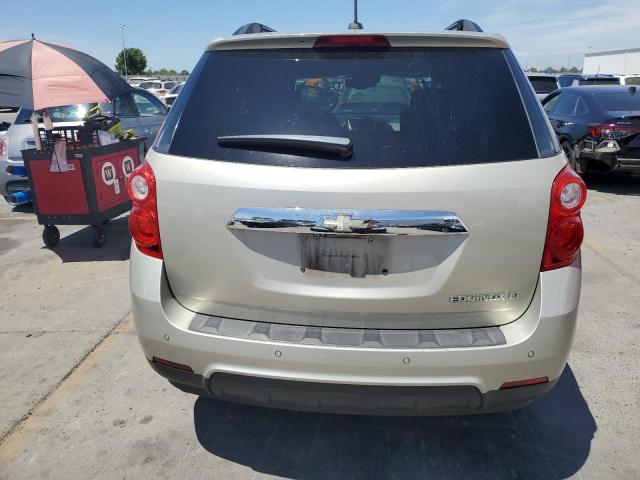 2015 CHEVROLET EQUINOX LT - 2GNALCEK8F1128580