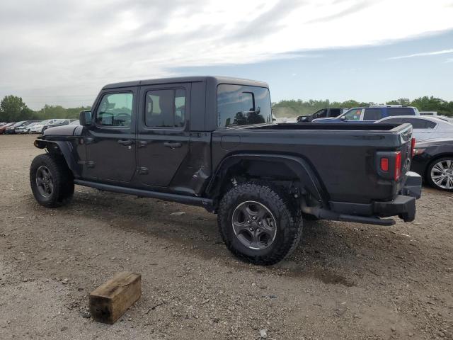 2020 JEEP GLADIATOR - 1C6JJTBG5LL217499