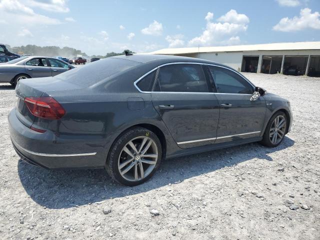 2017 VOLKSWAGEN PASSAT R-L 1VWDT7A34HC076029