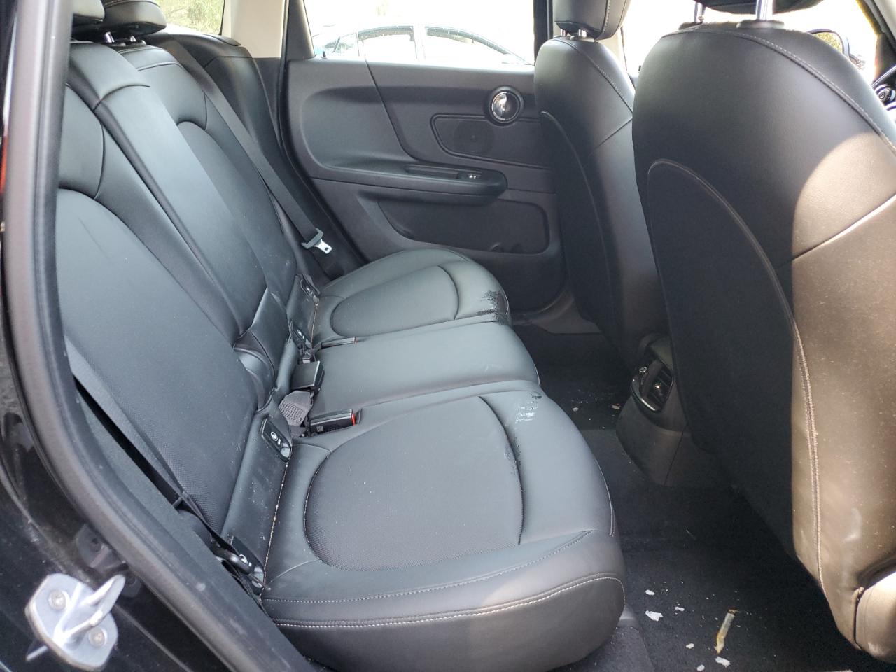 MINI COOPER COUNTRYMAN ALL4