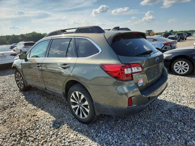 2016 SUBARU OUTBACK 3. 4S4BSENC7G3339460