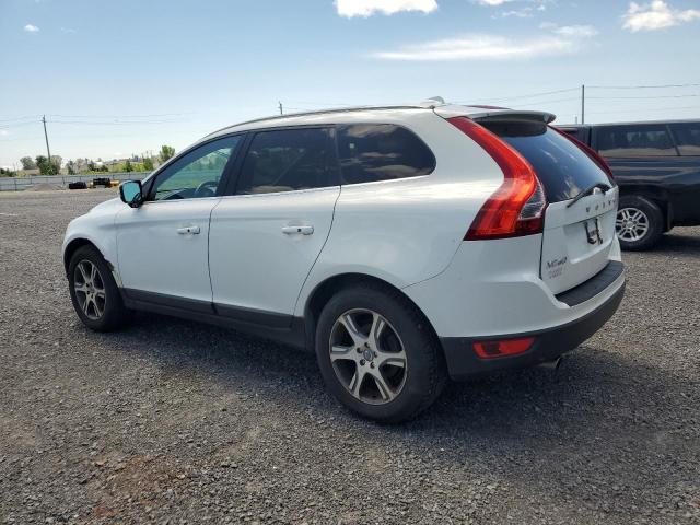 Vin: yv4902dz8d2370860, lot: 63683315, volvo xc60 t6 20132