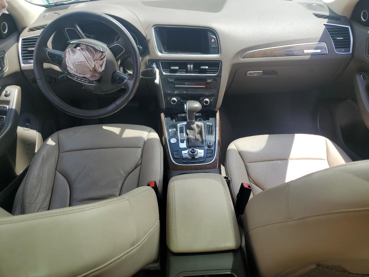 AUDI Q5 PREMIUM PLUS