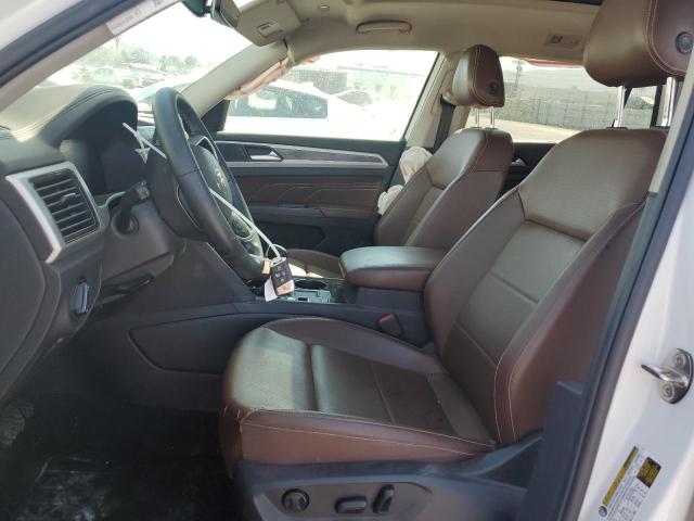 2022 VOLKSWAGEN ATLAS SE 1V2JR2CA4NC502931