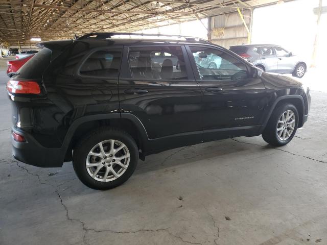 2017 JEEP CHEROKEE S 1C4PJLAB0HW592165