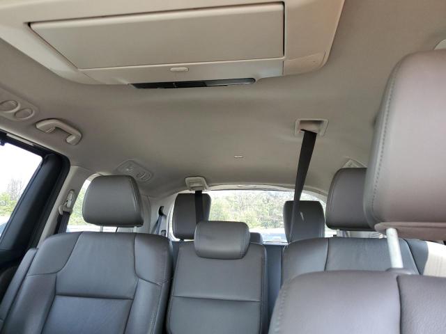 2016 HONDA ODYSSEY TO 5FNRL5H91GB059066