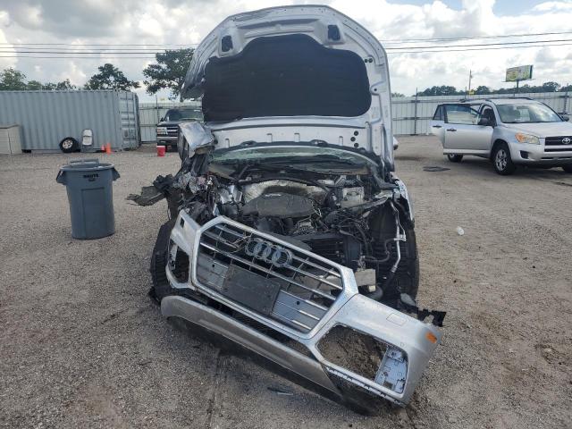 2019 AUDI Q5 PREMIUM WA1BNAFYXK2054551